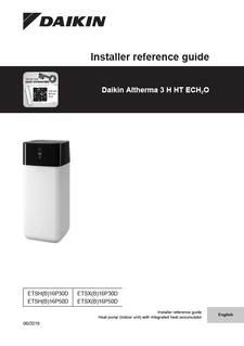 ETSH-D, ETSHB-D, ETSX-D, ETSXB-D_0081447299_00_0619_Installer reference guide_English download